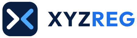 XYZREG